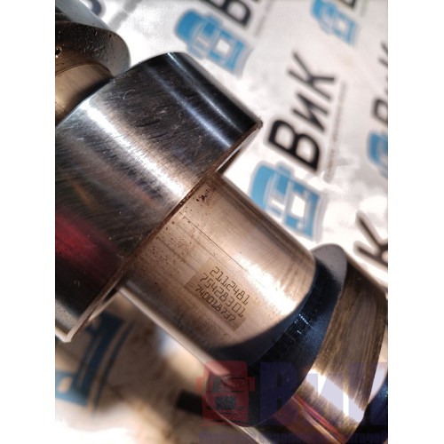 Распредвал DAF 106 181944 с деф. (208)-3