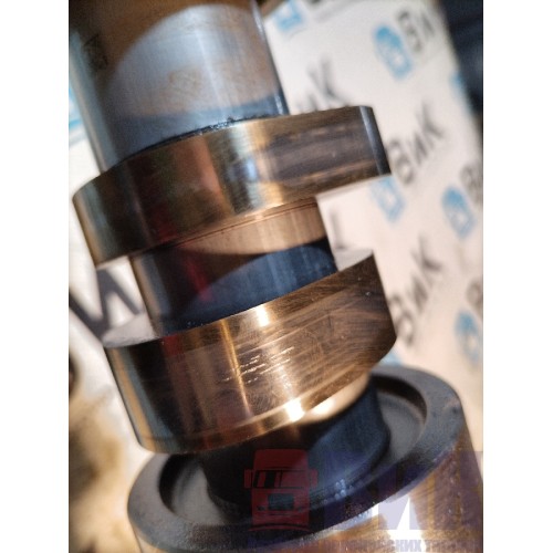 Распредвал DAF 106 181944 с деф. (208)-4