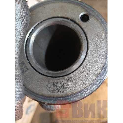 Распредвал DAF 106 181944 с деф. (208)-10