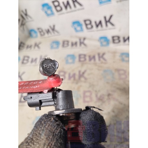 Датчик температуры воздуха DAF 106 181944 (204)-1