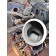 Двигатель в сборе DAF 105 943408 MX340U1 (Без стартера и вискомуфты) (252)