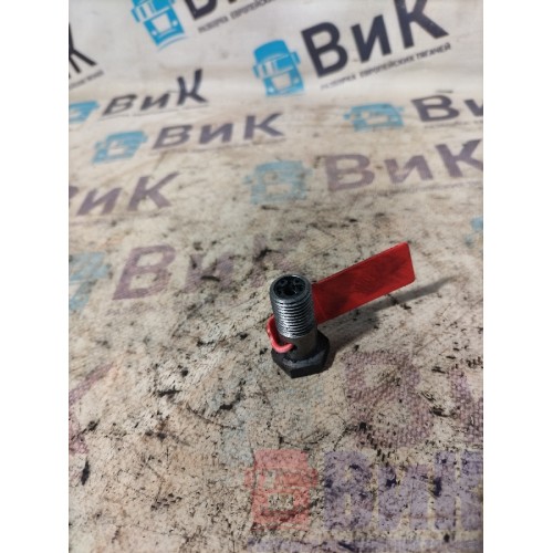 Клапан обратный топливный DAF 106 181944 (146)