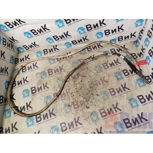 Провод силовой DAF 106 181944 175см (258)