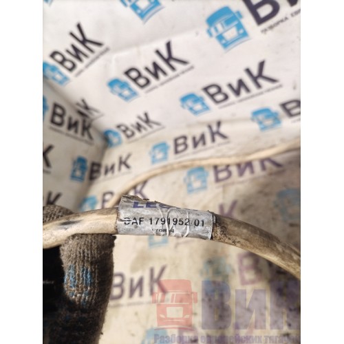 Провод силовой DAF 106 181944 175см (258)-2