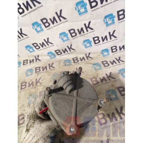 Кран ускорительный Volvo FH12 214752 (255)-4