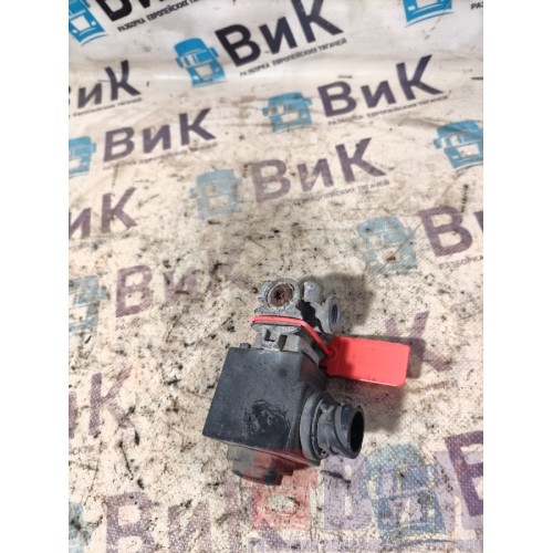 Клапан электромагнитный (соленоид) Volvo FH12 214752 (253)