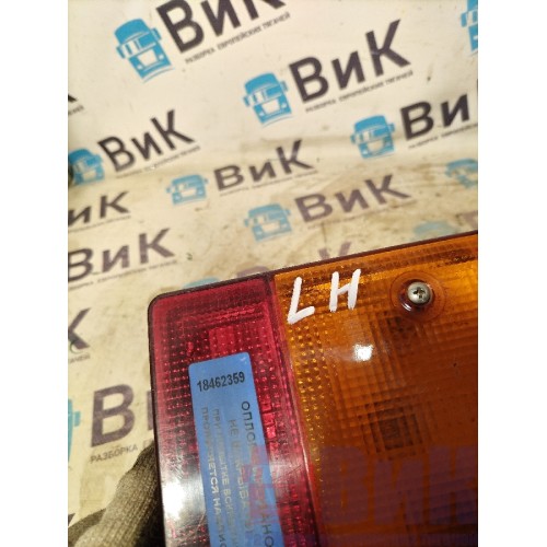 Фонарь задний DAF 105 943408 LH VIGNAL не ориг. (359)-3