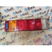 Фонарь DAF 105 943408 задний LH VIGNAL не ориг. (359)
