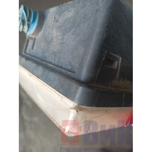 Фонарь задний DAF 105 943408 RH VIGNAL не ориг. с деф. (360)-4