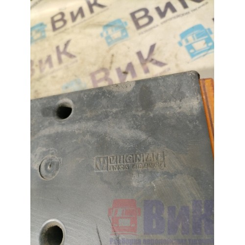 Фонарь задний DAF 105 943408 RH VIGNAL не ориг. с деф. (360)-5