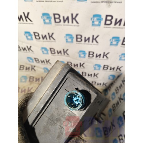 Фонарь задний DAF 105 943408 RH VIGNAL не ориг. с деф. (360)-1