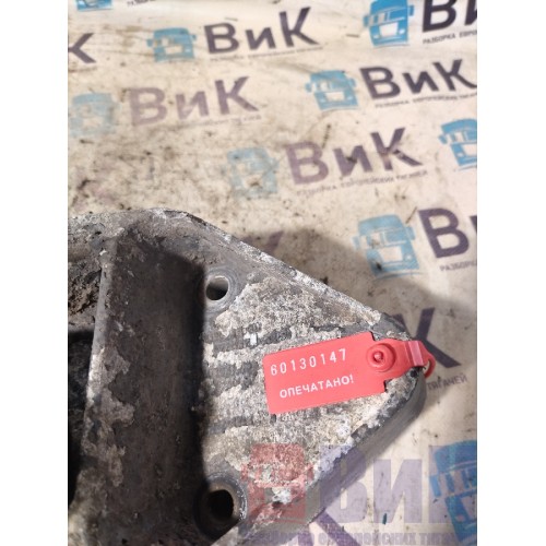 Кронштейн полукрыла DAF 105 943408 (алюм.) (147)-2