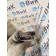 Вискомуфта (термомуфта) DAF 105 943408 (242)