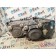 Фара DAF 105 943408 RH ориг. (362)