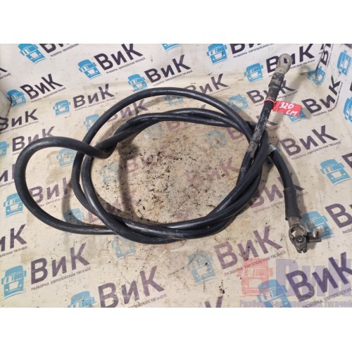 Провод силовой DAF 105 943408 320см (244)