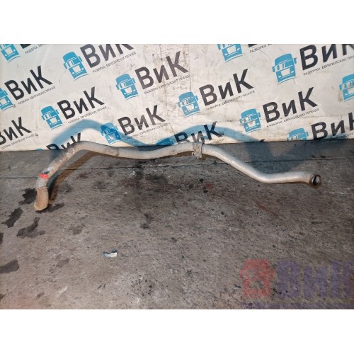 Труба ретарды DAF 105 943408 (246)