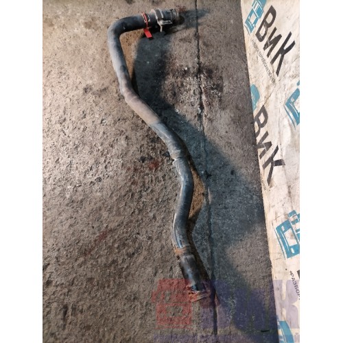 Труба ретарды DAF 105 943408 (245)-2