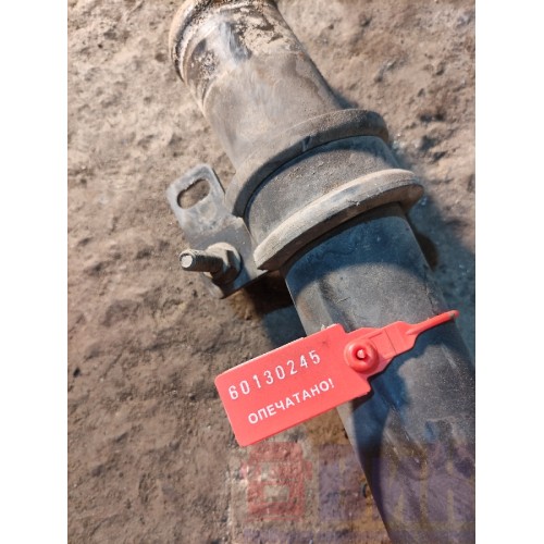 Труба ретарды DAF 105 943408 (245)-3