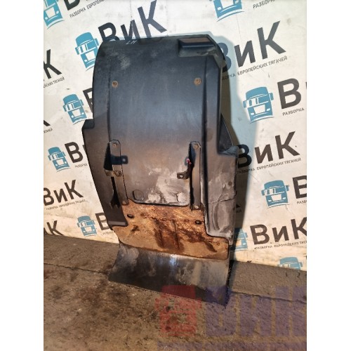 Крыло переднее DAF 105 943408 LH с деф. (143)