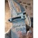 Кронштейн фары DAF 105 943408 RH (158)