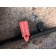 Трубка кондиционера DAF 105 943408 (154)