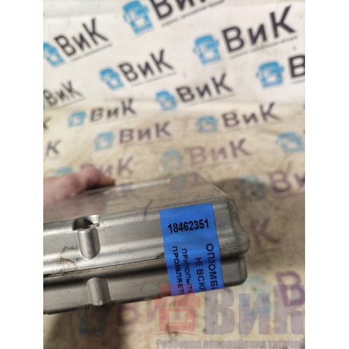 Блок VIC 3 DAF 105 943408 версия 1.1 (351)-1