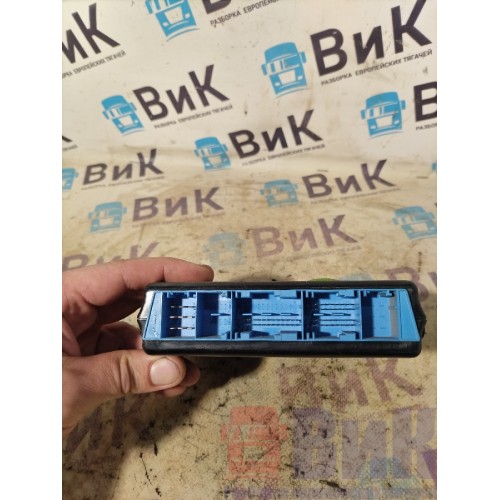 Блок BBM-L (Комфорта) DAF 105 943408 (353) -1