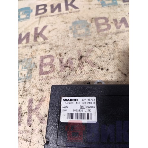 Блок ECAS DAF 105 943408 (354)-3