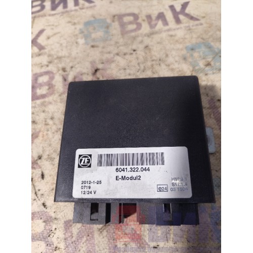 Блок E-Modul DAF 105 943408 (356)-1