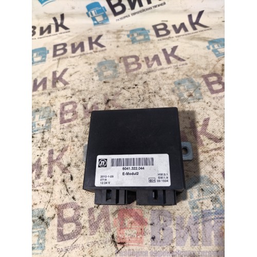 Блок E-Modul DAF 105 943408 (356)