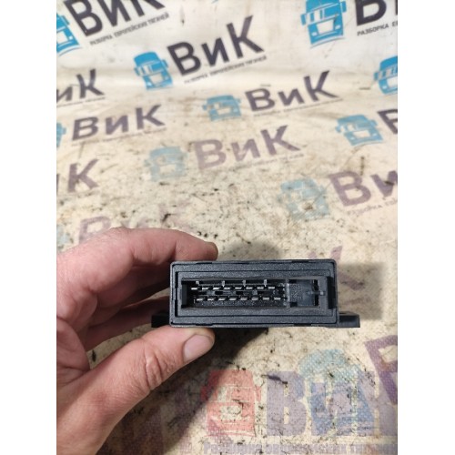 Блок VDO DAF 105 943408 (управления центральным замком) (357)-3