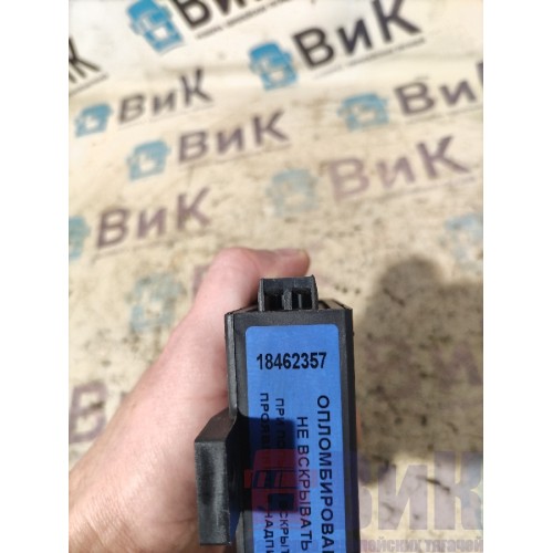 Блок VDO DAF 105 943408 (управления центральным замком) (357)-1