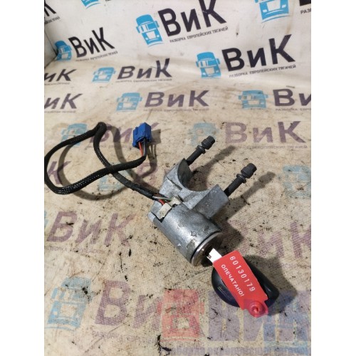 Замок зажигания DAF 105 943408 (179)