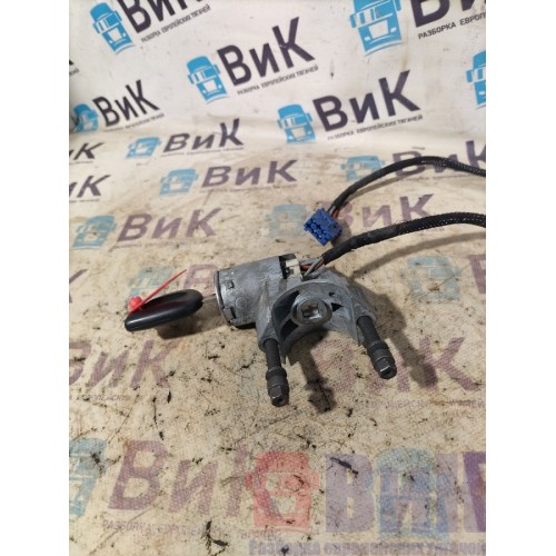 Замок зажигания DAF 105 943408 (179)-3