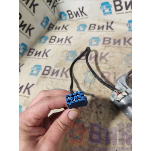 Замок зажигания DAF 105 943408 (179)-1