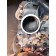 Двигатель DAF 105 003323 MX340 U1 (без стартера и вискомуфты) (175)