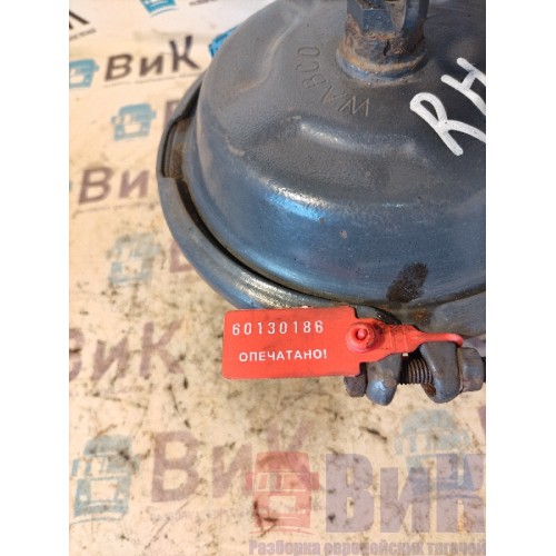 Камера тормозная DAF 105 943408 Wabco RH (186)-1