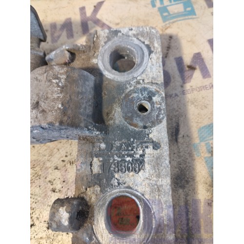 Подножка обслуживания DAF 105 943408 (135)-2