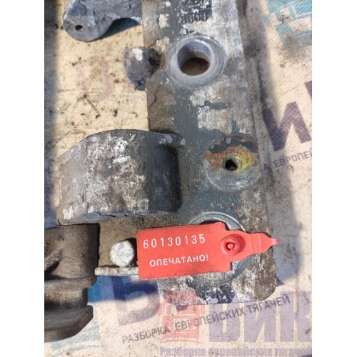 Подножка обслуживания DAF 105 943408 (135)-3