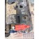 Подножка обслуживания DAF 105 943408 (135)