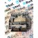 Подножка обслуживания DAF 105 943408 (134)