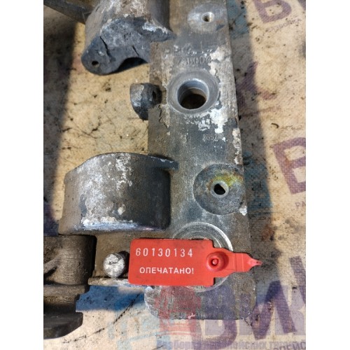 Подножка обслуживания DAF 105 943408 (134)-2