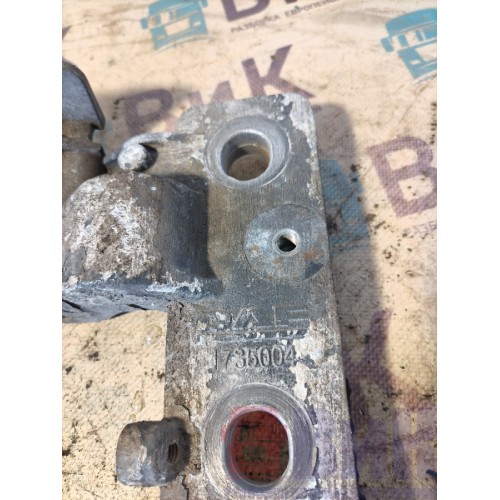 Подножка обслуживания DAF 105 943408 (134)-1