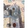 Подножка обслуживания DAF 105 943408 (134)