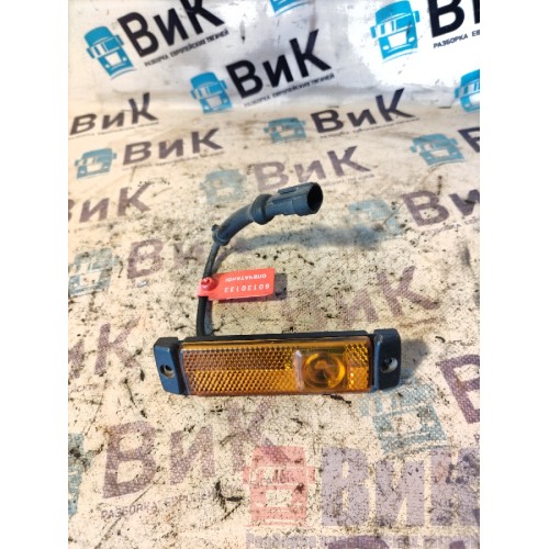 Габарит DAF 105 943408 (133)