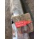 Труба глушителя DAF 105 943408 (189)
