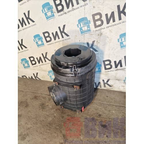 Корпус воздушного фильтра DAF 105 943408 (140)