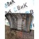 Полукрыло заднее DAF 105 943408 переднее RH (182)