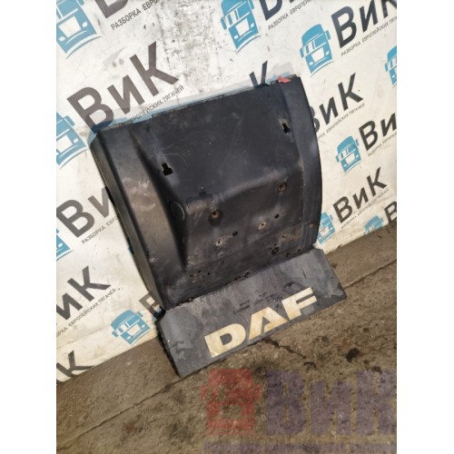 Полукрыло заднее DAF 105 943408 заднее LH (138)
