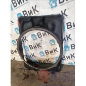 Диффузор DAF 105 943408 в сборе (130)